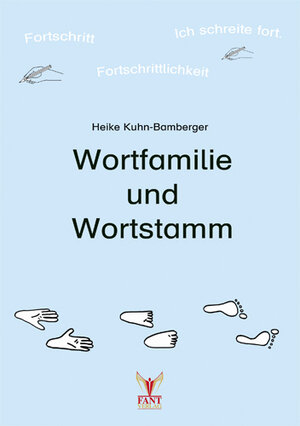 Buchcover Wortfamilie und Wortstamm Ebook | Heike Kuhn-Bamberger | EAN 9783940568694 | ISBN 3-940568-69-4 | ISBN 978-3-940568-69-4