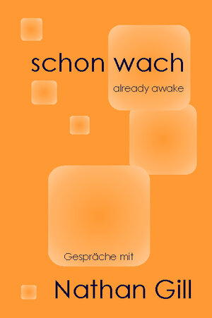 Buchcover schon wach | Nathan Gill | EAN 9783940569011 | ISBN 3-940569-01-1 | ISBN 978-3-940569-01-1