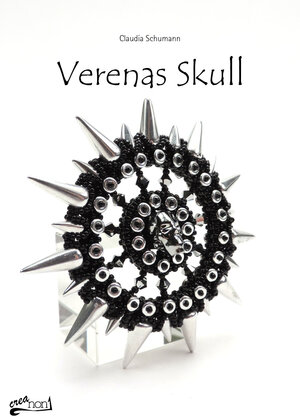 Buchcover Verenas Skull | Claudia Schumann | EAN 9783940577788 | ISBN 3-940577-78-2 | ISBN 978-3-940577-78-8