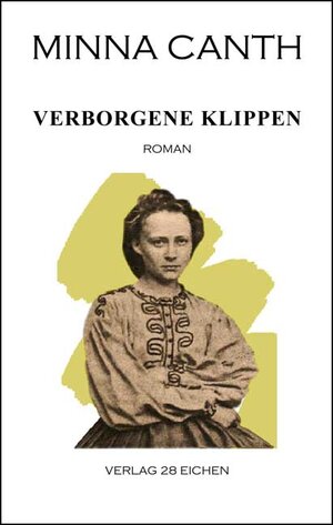 Buchcover Minna Canth: Ausgewählte Werke / Verborgene Klippen | Minna Canth | EAN 9783940597656 | ISBN 3-940597-65-1 | ISBN 978-3-940597-65-6