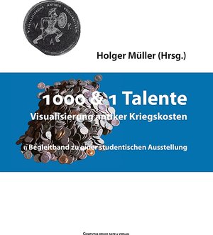 Buchcover 1000 & 1 Talente  | EAN 9783940598042 | ISBN 3-940598-04-6 | ISBN 978-3-940598-04-2