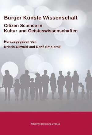 Buchcover Bürger Künste Wissenschaft  | EAN 9783940598325 | ISBN 3-940598-32-1 | ISBN 978-3-940598-32-5