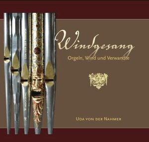 Buchcover Windgesang  | EAN 9783940601032 | ISBN 3-940601-03-9 | ISBN 978-3-940601-03-2