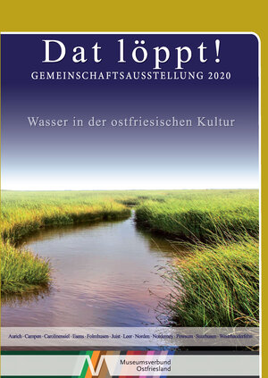 Buchcover Dat löppt!  | EAN 9783940601568 | ISBN 3-940601-56-X | ISBN 978-3-940601-56-8