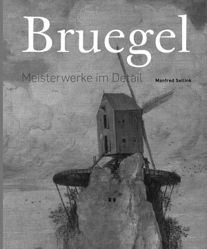 Buchcover Bruegel – Meisterwerke im Detail | Manfred Sellink | EAN 9783940602138 | ISBN 3-940602-13-2 | ISBN 978-3-940602-13-8