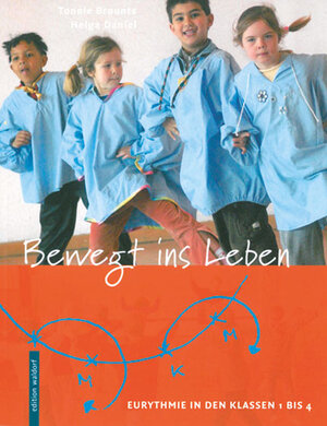 Buchcover Bewegt ins Leben | Helga Daniel | EAN 9783940606037 | ISBN 3-940606-03-0 | ISBN 978-3-940606-03-7