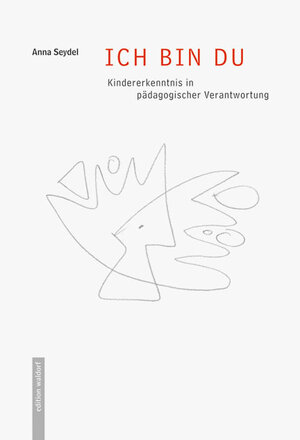 Buchcover Ich bin Du | Anna Seydel | EAN 9783940606556 | ISBN 3-940606-55-3 | ISBN 978-3-940606-55-6