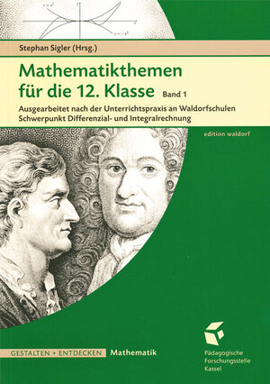 Buchcover Mathematikthemen für die 12. Klasse Band 1  | EAN 9783940606716 | ISBN 3-940606-71-5 | ISBN 978-3-940606-71-6
