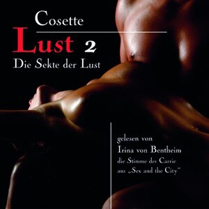 Buchcover Lust 2 | Cosette | EAN 9783940607928 | ISBN 3-940607-92-4 | ISBN 978-3-940607-92-8