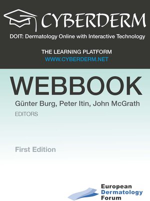 Buchcover DOIT: Dermatology Online with Interactive Technology  | EAN 9783940615565 | ISBN 3-940615-56-0 | ISBN 978-3-940615-56-5