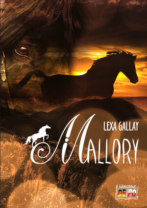 Buchcover Mallory | Lexa Gallay | EAN 9783940640888 | ISBN 3-940640-88-3 | ISBN 978-3-940640-88-8