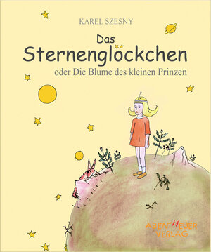 Buchcover Das Sternenglöckchen | Karel Szesny | EAN 9783940650450 | ISBN 3-940650-45-5 | ISBN 978-3-940650-45-0
