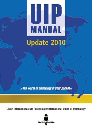 Buchcover UIP Manual Update 2010  | EAN 9783940654120 | ISBN 3-940654-12-4 | ISBN 978-3-940654-12-0