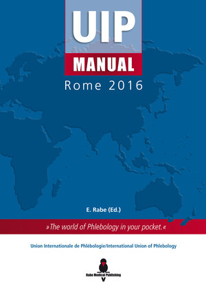 Buchcover UIP Manual 2016  | EAN 9783940654441 | ISBN 3-940654-44-2 | ISBN 978-3-940654-44-1