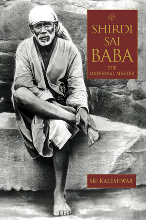 Buchcover Shirdi Sai Baba | Sri Kaleshwar | EAN 9783940656209 | ISBN 3-940656-20-8 | ISBN 978-3-940656-20-9