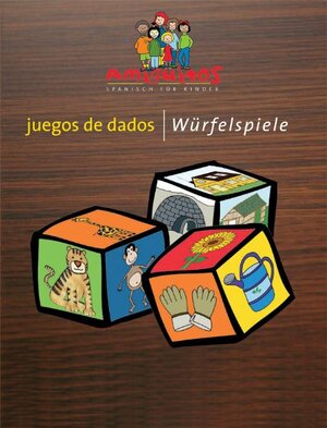 Buchcover juegos de dados - Würfelspiele  | EAN 9783940665218 | ISBN 3-940665-21-5 | ISBN 978-3-940665-21-8