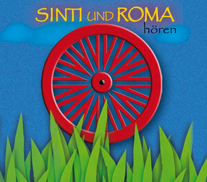 Buchcover Sinti und Roma hören - Das Sinti und Roma-Hörbuch | Anja Tuckermann | EAN 9783940665256 | ISBN 3-940665-25-8 | ISBN 978-3-940665-25-6