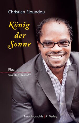 Buchcover König der Sonne | Christian Eloundou | EAN 9783940666697 | ISBN 3-940666-69-6 | ISBN 978-3-940666-69-7
