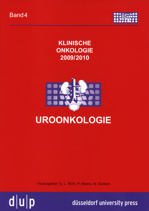 Buchcover Klinische Onkologie | Stephan L. Roth | EAN 9783940671189 | ISBN 3-940671-18-5 | ISBN 978-3-940671-18-9