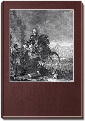 Buchcover Accessiones Historiae Anhaltinae | Johann Ch Beckmann | EAN 9783940684097 | ISBN 3-940684-09-0 | ISBN 978-3-940684-09-7