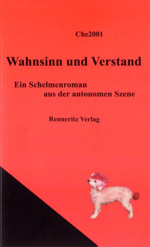 Buchcover Wahnsinn und Verstand | che2001 | EAN 9783940684226 | ISBN 3-940684-22-8 | ISBN 978-3-940684-22-6