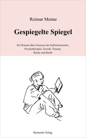 Buchcover Gespiegelte Spiegel | Reimar Menne | EAN 9783940684325 | ISBN 3-940684-32-5 | ISBN 978-3-940684-32-5