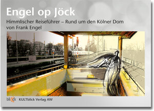 Buchcover Engel op Jöck | Frank Engel | EAN 9783940689047 | ISBN 3-940689-04-1 | ISBN 978-3-940689-04-7