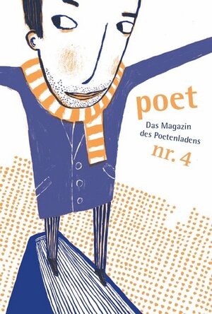 Buchcover poet nr. 4 | Andreas Heidtmann | EAN 9783940691002 | ISBN 3-940691-00-3 | ISBN 978-3-940691-00-2