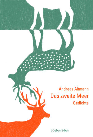 Buchcover Das zweite Meer | Andreas Altmann | EAN 9783940691132 | ISBN 3-940691-13-5 | ISBN 978-3-940691-13-2