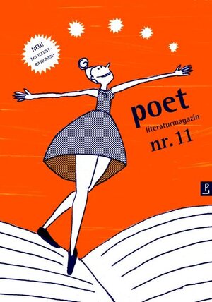 Buchcover poet nr. 11 | Michael Braun | EAN 9783940691279 | ISBN 3-940691-27-5 | ISBN 978-3-940691-27-9