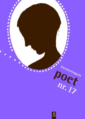 Buchcover poet nr. 17 | Michael Braun | EAN 9783940691569 | ISBN 3-940691-56-9 | ISBN 978-3-940691-56-9