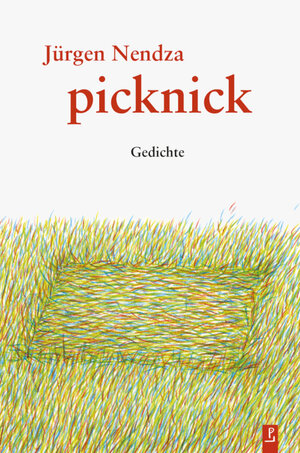 Buchcover Picknick | Jürgen Nendza | EAN 9783940691842 | ISBN 3-940691-84-4 | ISBN 978-3-940691-84-2
