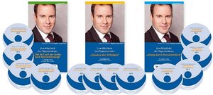 Buchcover Tagesseminar 3er Set - | Stephan Landsiedel | EAN 9783940692399 | ISBN 3-940692-39-5 | ISBN 978-3-940692-39-9
