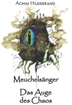 Buchcover Meuchelsänger | Achim Hildebrand | EAN 9783940695017 | ISBN 3-940695-01-7 | ISBN 978-3-940695-01-7