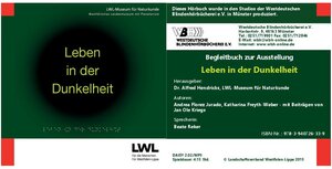 Buchcover Leben in der Dunkelheit | Florez Jurado Andrea | EAN 9783940726339 | ISBN 3-940726-33-8 | ISBN 978-3-940726-33-9