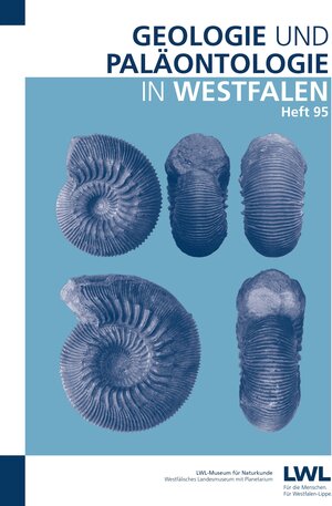 Buchcover Die Ammoniten-Gattung Kepplerites in der obersten Herveyi- und der Koenigi-Zone (Unter-Callovium, Mittel-Jura) von Nord- und Süddeutschland. | Eckhard Mönnig | EAN 9783940726834 | ISBN 3-940726-83-4 | ISBN 978-3-940726-83-4