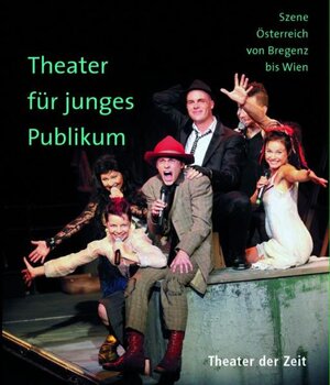 Buchcover Theater für junges Publikum  | EAN 9783940737205 | ISBN 3-940737-20-8 | ISBN 978-3-940737-20-5