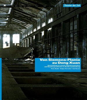 Buchcover Von Siemens-Plania zu Dong Xuan  | EAN 9783940737571 | ISBN 3-940737-57-7 | ISBN 978-3-940737-57-1