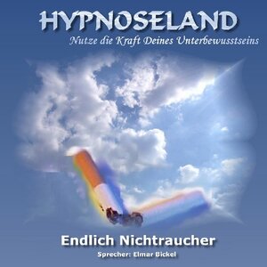 Buchcover Endlich Nichtraucher | Elmar Bickel | EAN 9783940746153 | ISBN 3-940746-15-0 | ISBN 978-3-940746-15-3