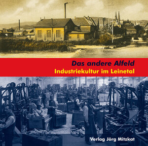 Buchcover Das andere Alfeld | EAN 9783940751034 | ISBN 3-940751-03-0 | ISBN 978-3-940751-03-4