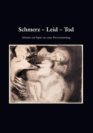 Buchcover Schmerz Leid Tod  | EAN 9783940751218 | ISBN 3-940751-21-9 | ISBN 978-3-940751-21-8