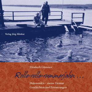 Buchcover Rolle-rolle-rummerjahn... | Elisabeth Gümmer | EAN 9783940751508 | ISBN 3-940751-50-2 | ISBN 978-3-940751-50-8