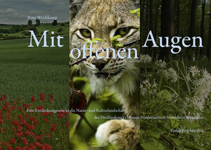 Buchcover Mit offenen Augen | Birgit Czyppull | EAN 9783940751553 | ISBN 3-940751-55-3 | ISBN 978-3-940751-55-3