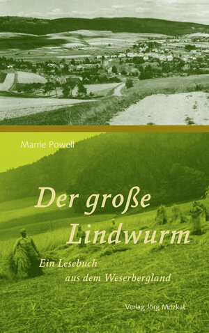 Buchcover Der große Lindwurm | Marrie Powell | EAN 9783940751683 | ISBN 3-940751-68-5 | ISBN 978-3-940751-68-3
