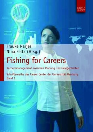 Buchcover Fishing for Careers  | EAN 9783940755599 | ISBN 3-940755-59-1 | ISBN 978-3-940755-59-9