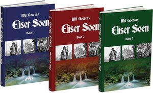 Buchcover Eiser Soen | Mil Goerens | EAN 9783940760777 | ISBN 3-940760-77-3 | ISBN 978-3-940760-77-7