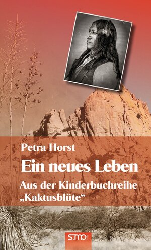 Buchcover Kaktusblüte – Ein neues Leben | Petra Horst | EAN 9783940760890 | ISBN 3-940760-89-7 | ISBN 978-3-940760-89-0