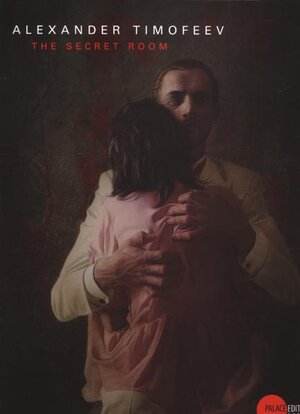 Buchcover Alexander Timofeev - The secret Room  | EAN 9783940761040 | ISBN 3-940761-04-4 | ISBN 978-3-940761-04-0