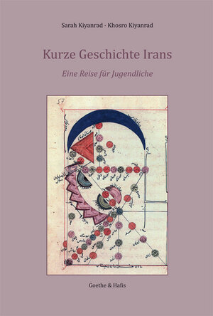Buchcover Kurze Geschichte Irans | Sarah Kiyanrad | EAN 9783940762139 | ISBN 3-940762-13-X | ISBN 978-3-940762-13-9