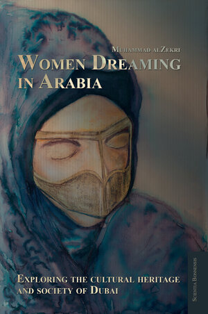 Buchcover Women Dreaming in Arabia | Muhammad alZekri | EAN 9783940766700 | ISBN 3-940766-70-4 | ISBN 978-3-940766-70-0